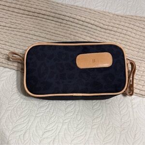 Jon Hart toiletry bag